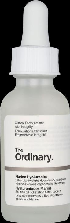 The Ordinary Marine Hyaluronics (30 ml, Gesichtswasser)