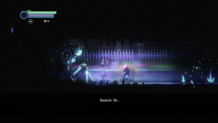 Immagine prodotto Humble Bundle Canzone del fantasma (Switch, EN)