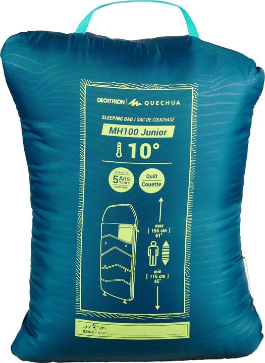 Produktbild Quechua MH 100 (170 cm)