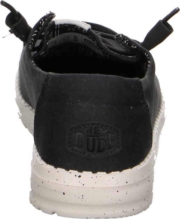 Produktbild Hey Dude Women's Wendy Canvas (39)