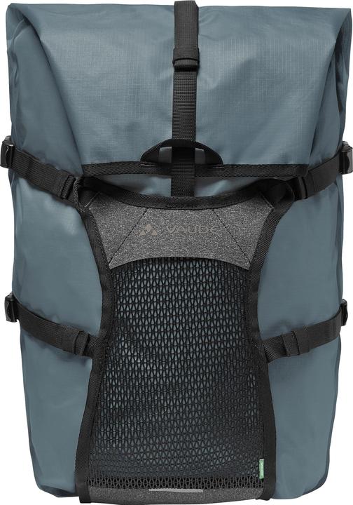 Actual product image Vaude Trailcargo (21 l, Luggage carrier bag)