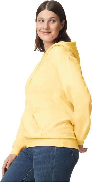 Produktbild Gildan Softstyle Kapuzenpullover Mittelschwer (4XL)