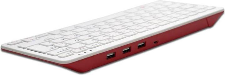 Actual product image Raspberry Pi Rpi-KYB
