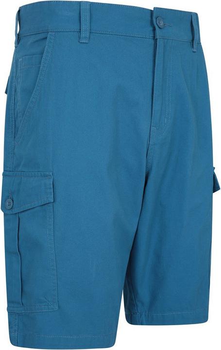 Actual product image Mountain Warehouse Lakeside Cargo Shorts (28)