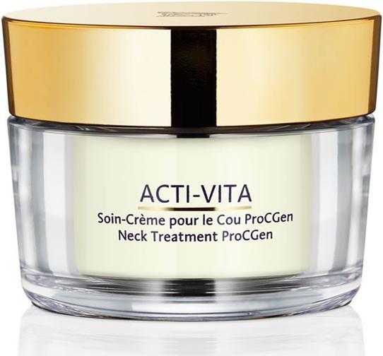 Produktbild Monteil Acti-Vita Neck Treatment ProCGen 50 ml (50 ml)