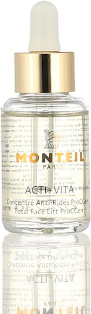 Image du produit Monteil Acti-Vita Total Face Lift ProCGen 30 ml (30 ml)