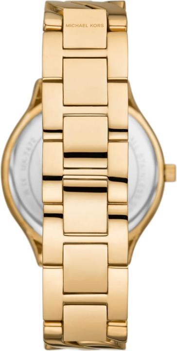 Actual product image Michael Kors Runway (Analogue wristwatch, 38 mm)