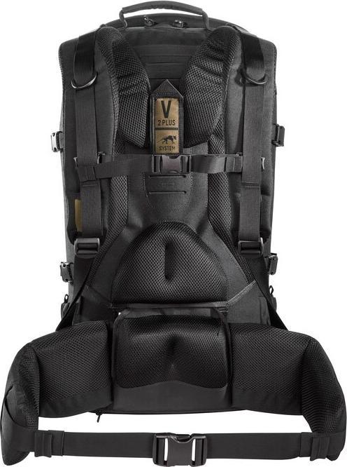 Produktbild Tasmanian Tiger TT Modular Trooper Pack Schwarz (55 l)