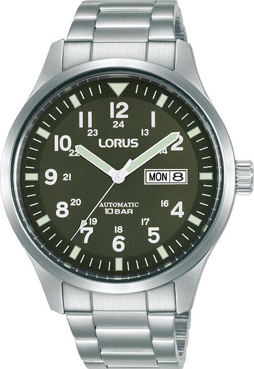 Image du produit Lorus Sport (Montre analogique, 42 mm)