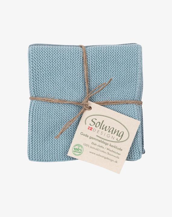 Immagine prodotto SOLWANG Wischlappen-Set 3-teilig (3 pz.)