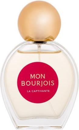 Immagine prodotto Bourjois Mon La Captivante (Eau de parfum, 50 ml)