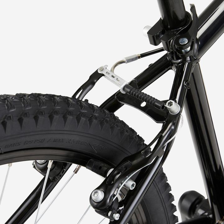 Image du produit Rockrider Expl 500 (24")