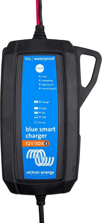 Actual product image Victron Energy Rubber bumper Blue Smart BPC920100100 Protective cap