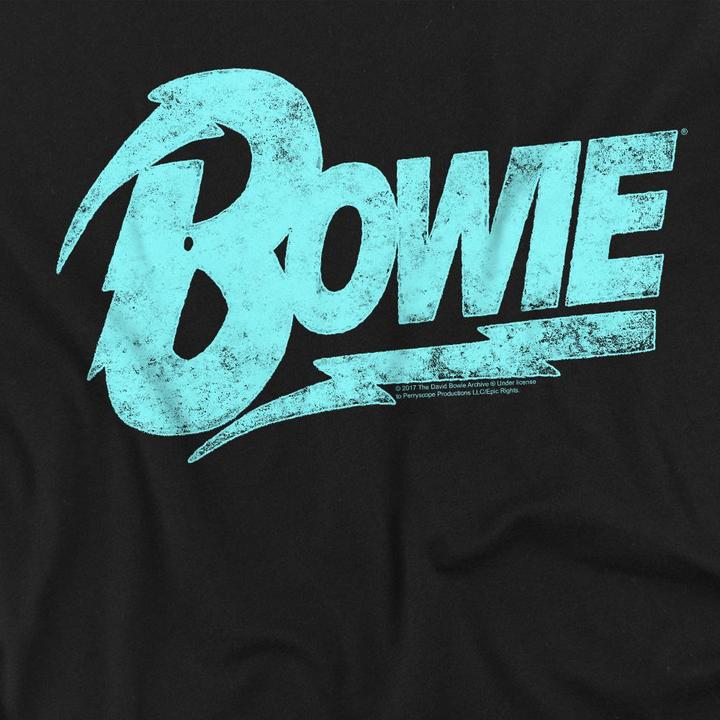Produktbild David Bowie TShirt (3XL)