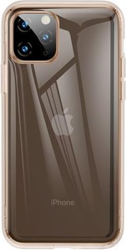 Actual product image Baseus Safety Airbags Series Backcover Cover (Apple iPhone 11 Pro Max)