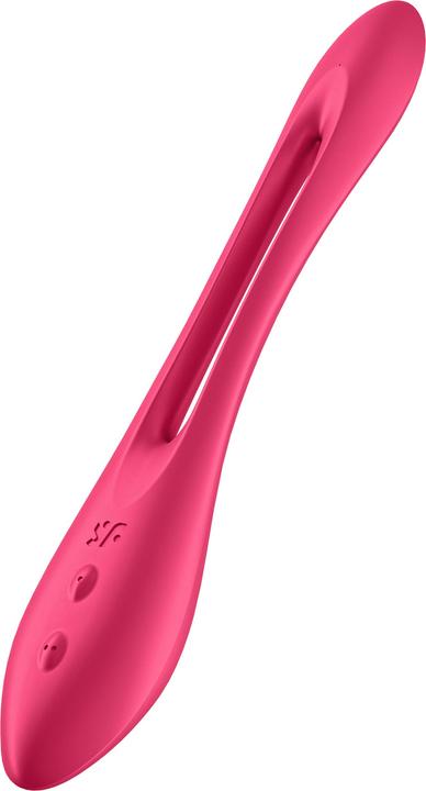 Actual product image Satisfyer Elastic Joy