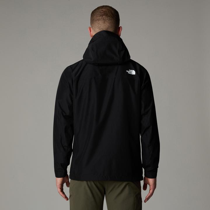 Actual product image North Face Dryzzle Futurelight (S)