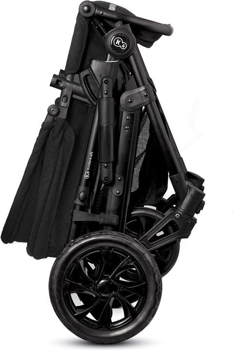 Image du produit KinderKraft Chariot polyvalent 3in1 Prime Lite