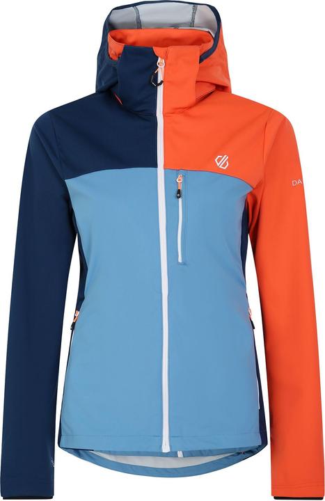 Produktbild Dare2b Lexan Softshelljacke (44 D)