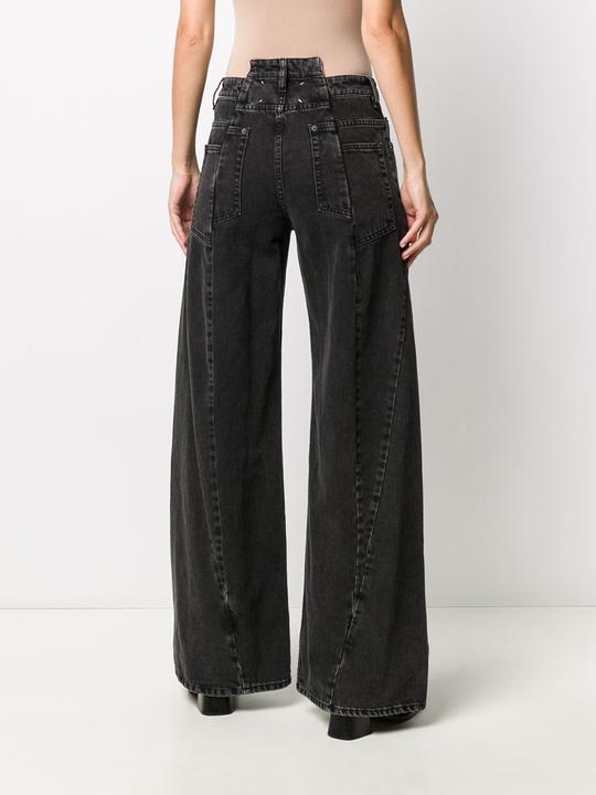 Produktbild Maison Martin Margiela Maison Margiela Jeans Black (42)