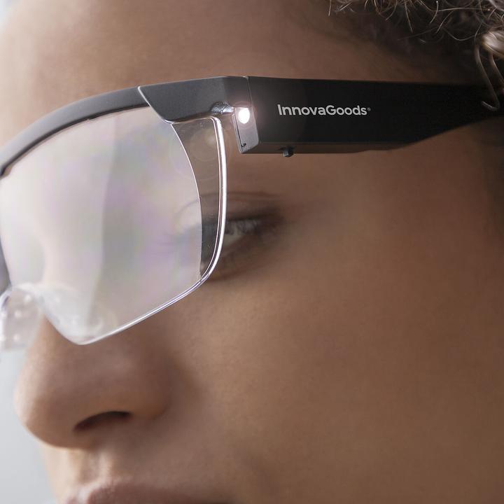 Produktbild InnovaGoods Glassoint