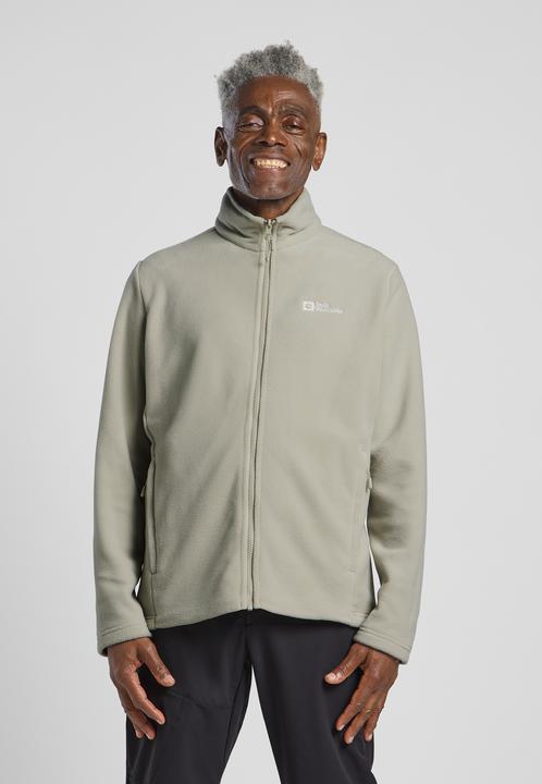 Actual product image Jack Wolfskin Winterstein Fz M (4XL)