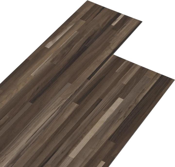 Image du produit VidaXL Planche de plancher (Plancher en PVC)