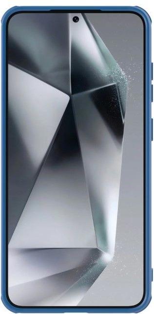 Actual product image Nillkin CamShield Pro (Samsung Galaxy S25+)