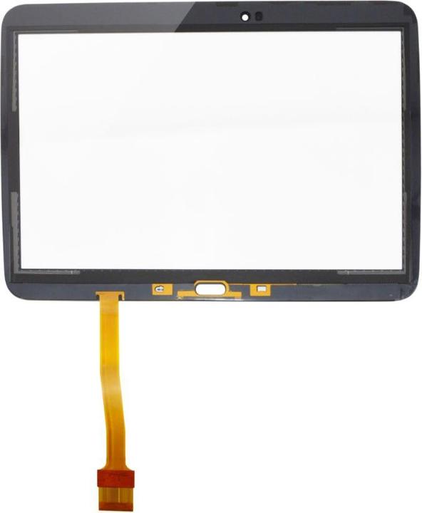 Produktbild CoreParts Display Glas & Touch panel (Display, Galaxy Tab 3 10.1 GT-P5210, Galaxy Tab 3 10.1 4G GT-P5220, Galaxy Tab 3 10.1 3G GT-P5200)