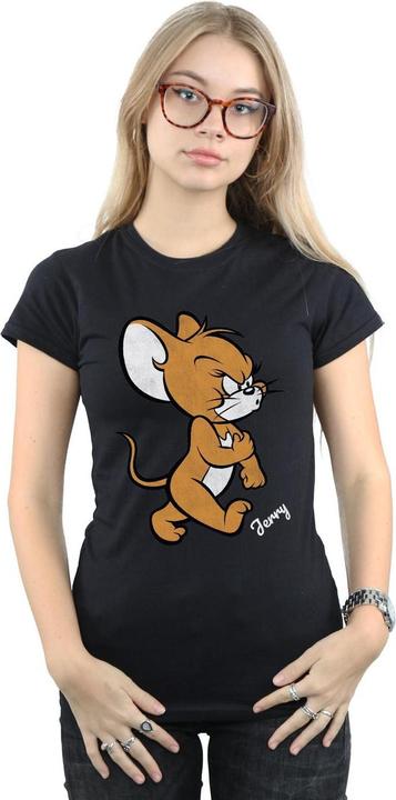 Produktbild Tom & Jerry Angry Mouse TShirt (XL)
