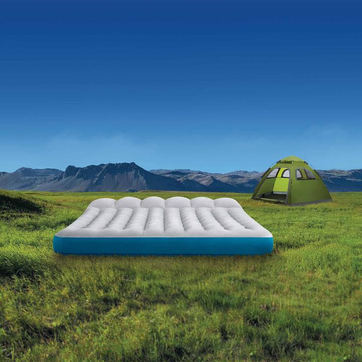 Immagine prodotto Intex Campeggio (130 x 190 cm)