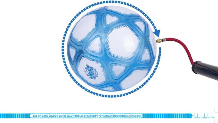 Immagine prodotto Spectron Smart Ball - La palla che conta