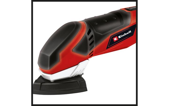 Produktbild Einhell Te-Ds 20 E (Deltaschleifer, 200 W)