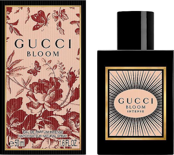 Actual product image Gucci Eau de Parfum Intense (Eau de parfum, 50 ml)