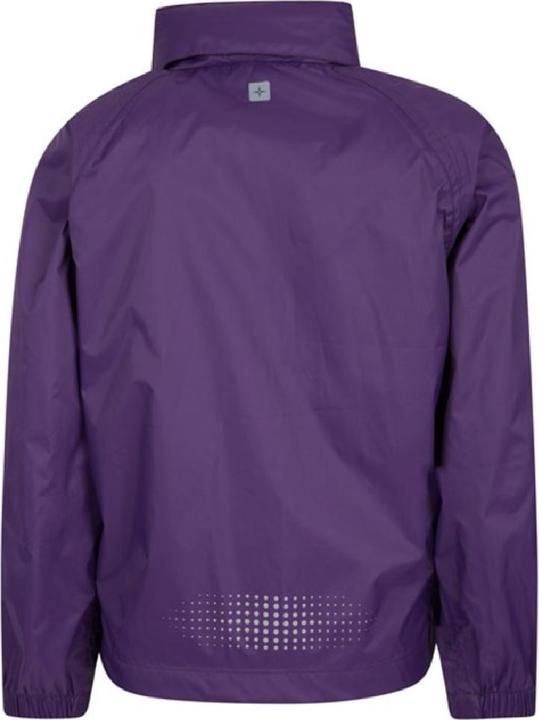 Actual product image Mountain Warehouse Pakka jacket waterproof (128)
