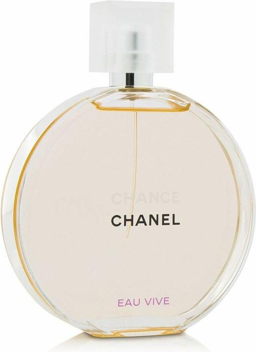 Chanel Chance Eau Vive