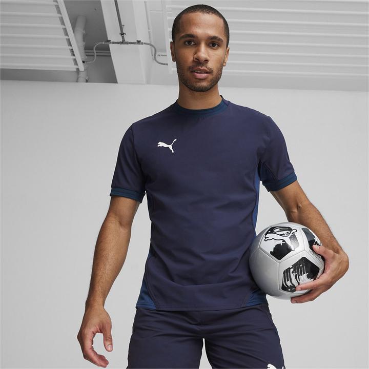 Actual product image Puma teamFINAL Jersey (M)
