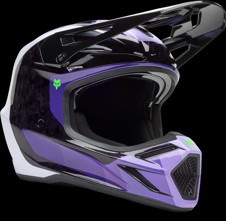 Image du produit Fox V3 RS Grid Helmet
