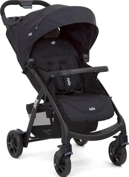 Image du produit Joie Muze - Stroller | Charbon