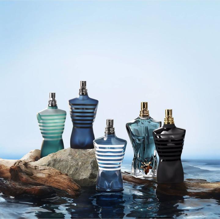 Produktbild Gaultier Le Mâle On Board (Eau de Toilette, 75 ml)