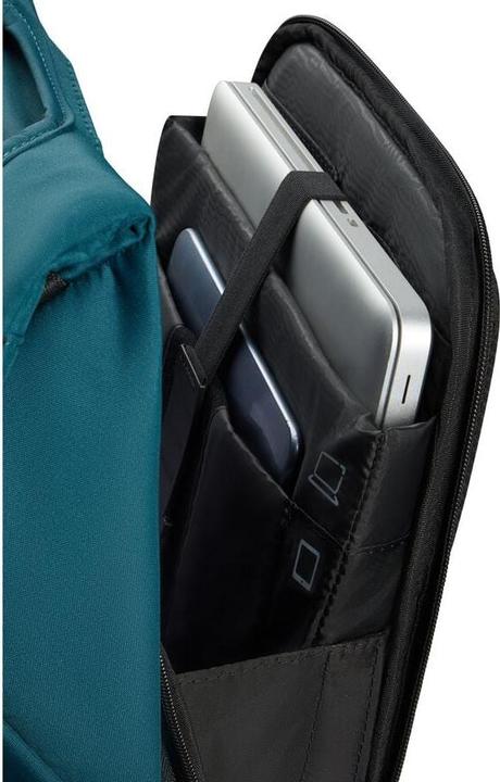 Produktbild Samsonite Securipak 2.0 Backpack 15.6" (16 l)