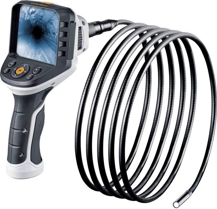 Actual product image Laserliner Endoscope probes Ø: 7.6 mm Length: 1 m