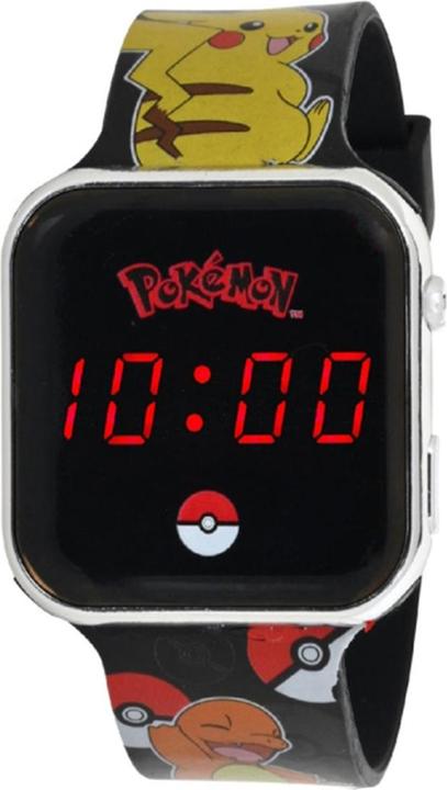 Actual product image Accutime Pokémon (Digital watch, 38 mm)