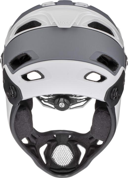 Produktbild Uvex Sports Jakkyl HDE 2.0 BOA (52 - 57 cm)