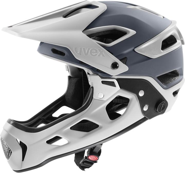 Produktbild Uvex Sports Jakkyl HDE 2.0 BOA (52 - 57 cm)