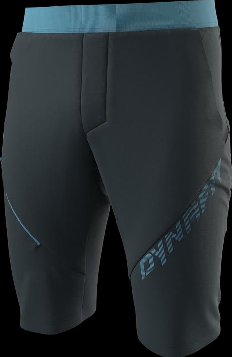 Actual product image Dynafit 24/7 TRACK SHORTS, men (L)