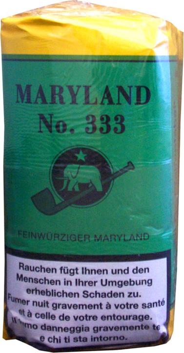 Immagine prodotto Maryland No.333