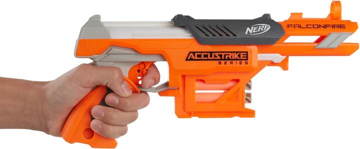 Image du produit Nerf AccuStrike FalconFire