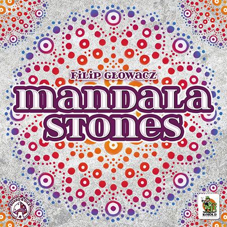 Produktbild Mandala Stones (Deutsch)