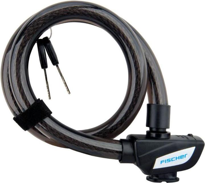 Produktbild Fischer Seilschloss 75cm 18mm